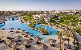 Coral Sea Holiday Village Sharm el Sheikh